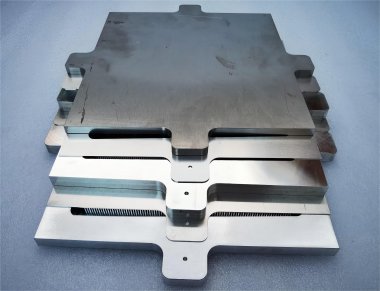 Customized Water cold board component