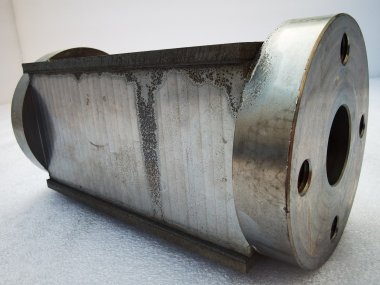 Medical Devices Water Circulation Component