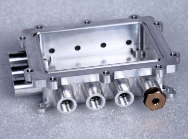 Customized medical device components