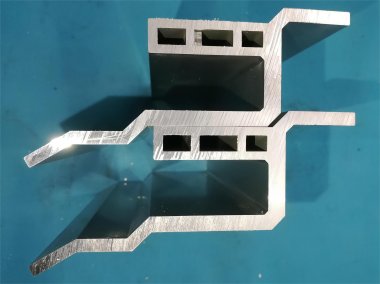 Mold production AND aluminum extrusion