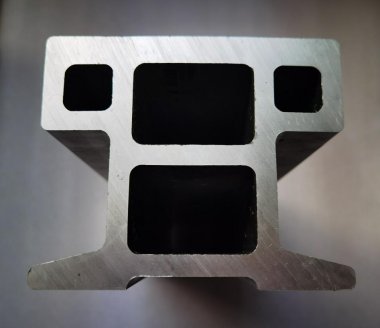 Marine equipment assembly Mould opening customized aluminum