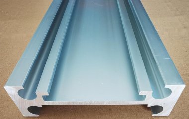 Mold production AND aluminum extrusion